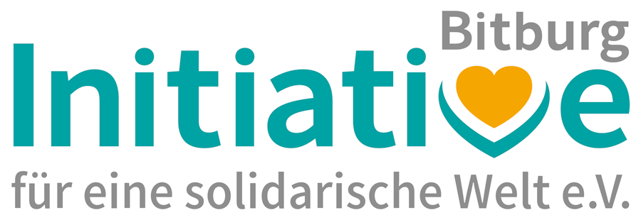 Initiative Bitburg für eine solidarische Welt e.V. - Logo