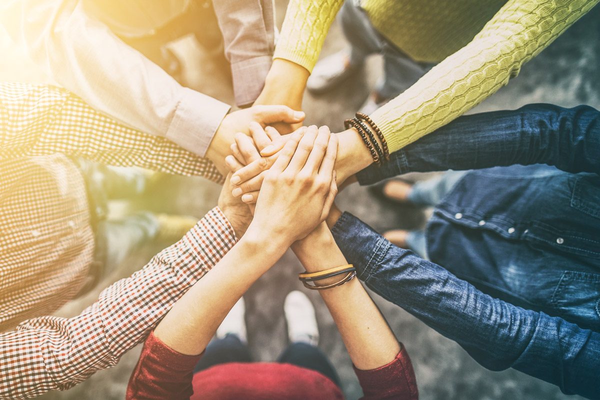 Mitgliederversammlung der Initiative Bitburg für eine solidarische Welt e.V.