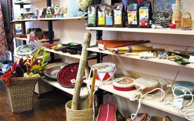 Ehrenamtliche Mitarbeiter gesucht!