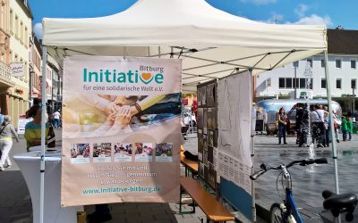 „Bitburg engagiert sich“ Fotos vom 01.09.2018