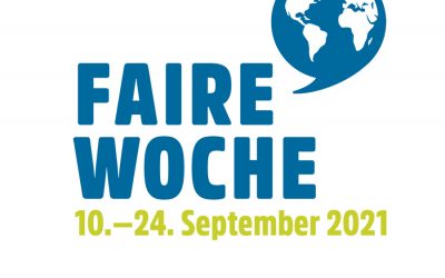 ALASITAS Aktion zur Fairen Woche