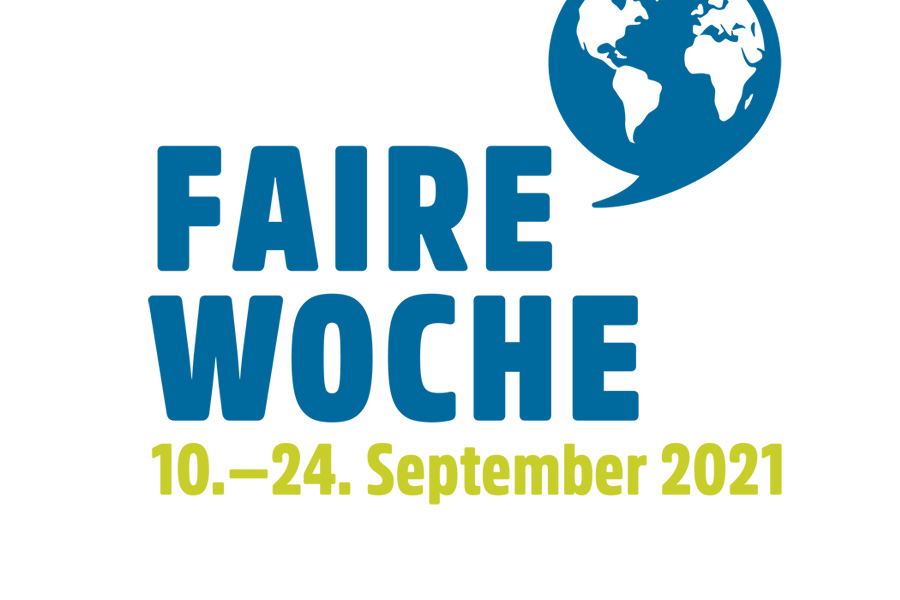 ALASITAS Aktion zur Fairen Woche